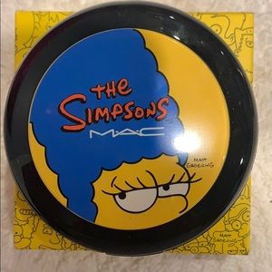 MAC -Sideshow You Blush